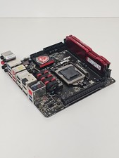 Carte mère MSI Z97I Gaming AC