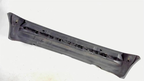 Pare choc arriere peugeot - pare,