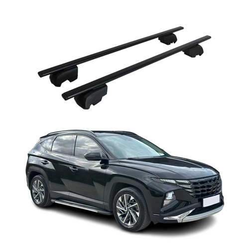 Barres toit transversales - barres,