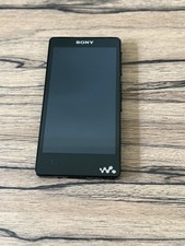 Walkman / MP3 Sony NWZ-F886 