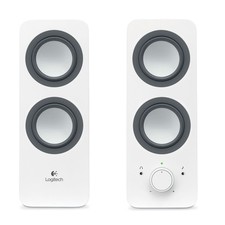 Enceintes Logitech multimedia