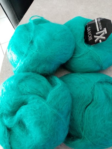 Mohair 4 - %,