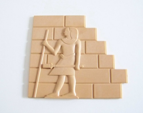 Playmobil egyptiens - egyptiens,