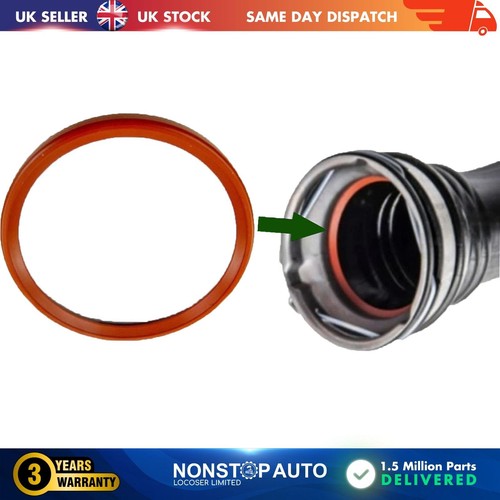 Refroidisseur tube joint - tube,