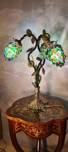 Lampe original murano - lampe,