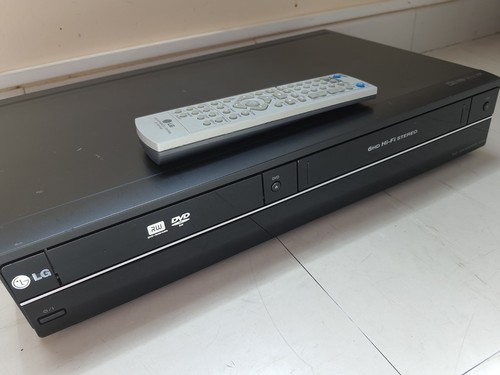 Combi enregistreur dvd - combi, dvd/scope