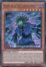 Yu-Gi-Oh! Regard de la Tête