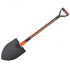 A.B. Outdoor Premium Pelle