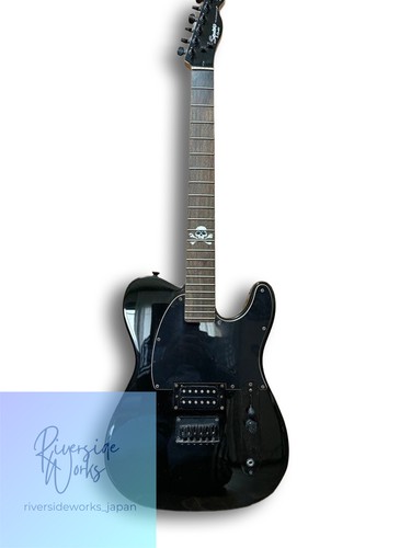 Guitare électrique fender - guitare,