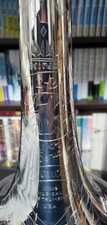 Trombone ténor KING 2B-SGX