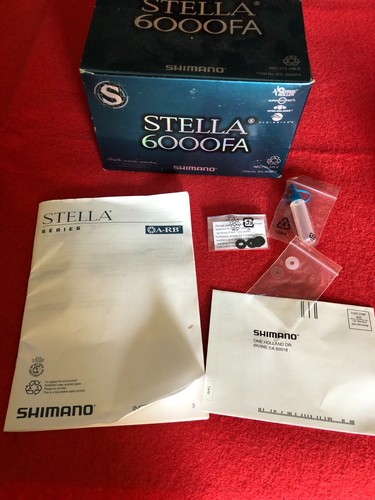 Boîte pour moulinet - boÎte, shimano