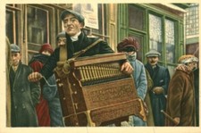 Image ancienne chromo chocolat