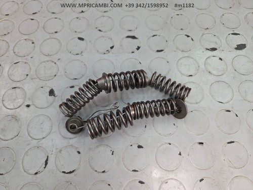 Ressort valves 5nl121130000 - ressort,