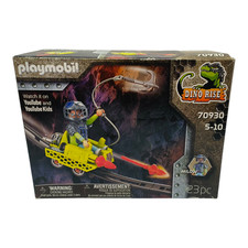 sympa 70930 dinorise  Playmobil (  dinosaure   ) 2900