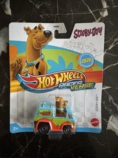 Hot Wheels Racerverse