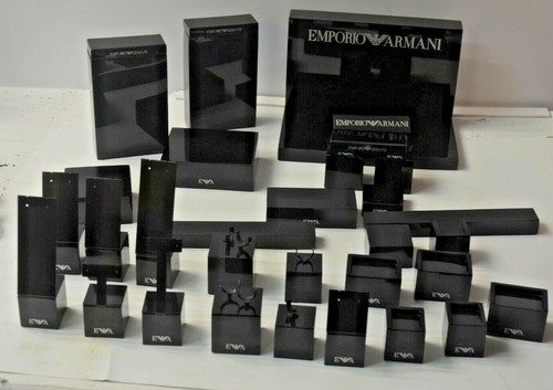 Presentoir neuf bijoux - presentoir, 30
