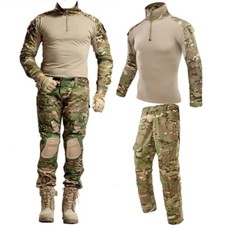 Vêtements Uniforme Militaire
