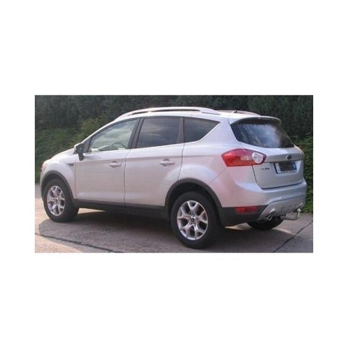 Attelage ford kuga 2008 - attelage, 2008-2013