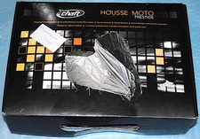 housse moto prestige CHAFT