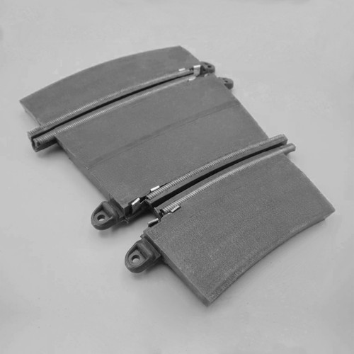Lot rails rail - lot, 4