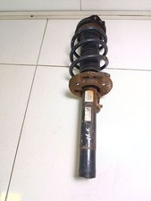 Amortisseur avant gauche Skoda