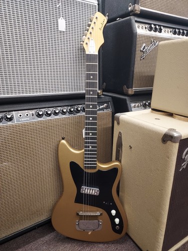 1965 airline bobkat - 1965,