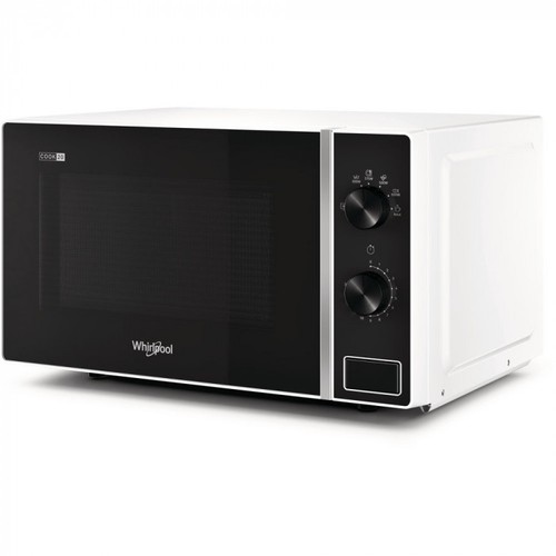 Whirlpool mwp101w blanc four - blanc,