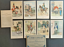 Cdt Bucquoy Uniformes 1er