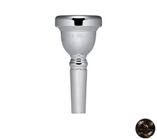 Embouchure trombone petite