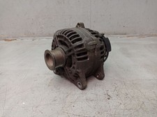 Opel Movano Estate (J9) 2.2 DTI Alternator Generator 8200190721 150A 14V