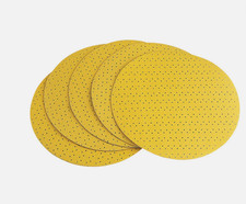 FLEX - Papier abrasif velcro