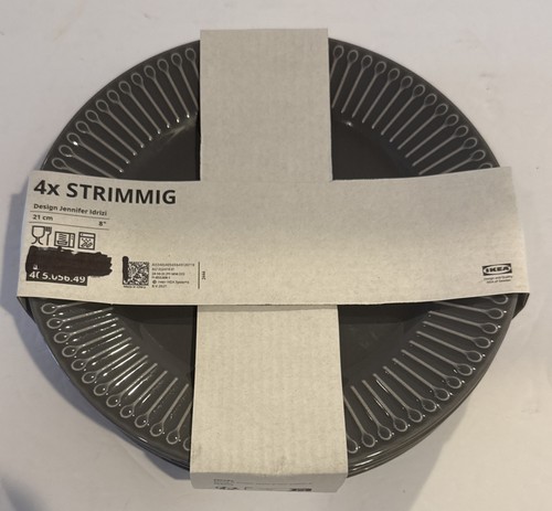 New set ikea strimmig - 4,