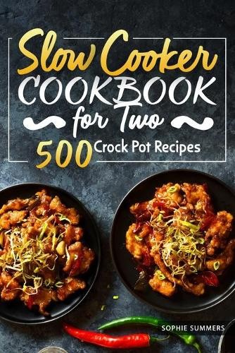 Sophie summers slow cooker - summers,
