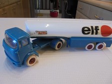 BOURBON-VAPE-TRACTEUR BERLIET