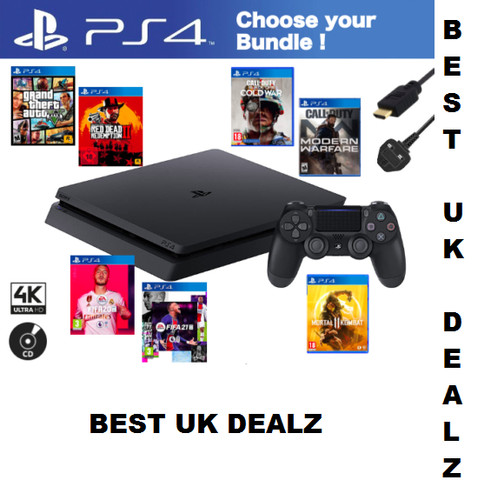 Playstation ps4 choisir - 4,