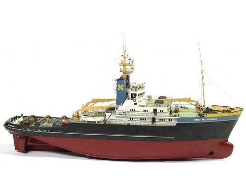Billing boats 01000478 - billing, smit