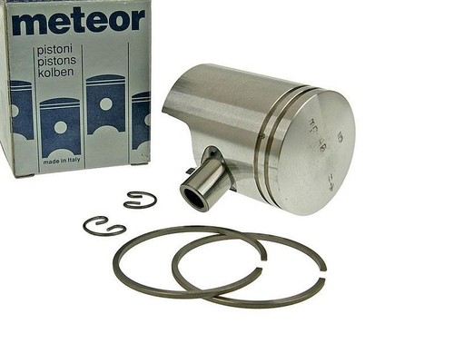 Piston meteor - piston,
