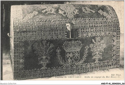 Anep7 0603 chateau de - -,