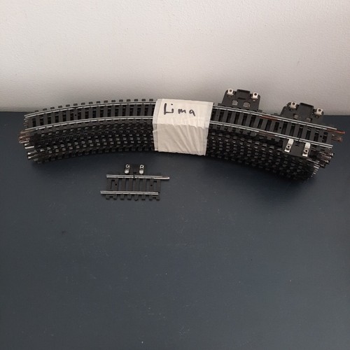 Lima rail alimentation - rail,
