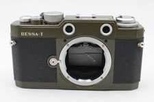 Voigtlander BESSA-T Helier