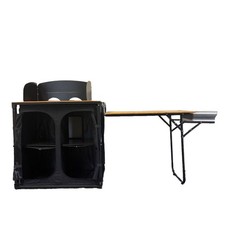 Cuisine De Camping OLPRO En