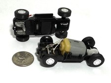 2pc Unused Vintage 1999 ARTIN