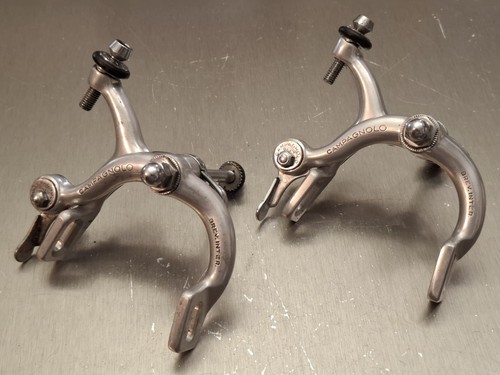 Campagnolo super record - super,