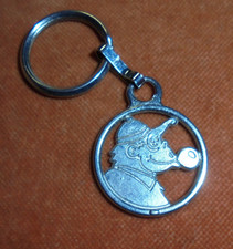 Porte-clés le singe WAÏKIKI