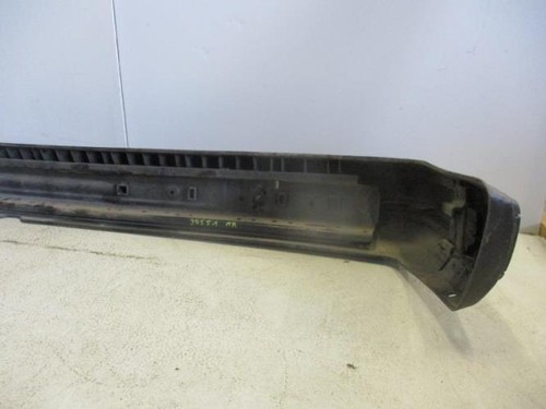 Pare choc arriere volkswagen - choc,