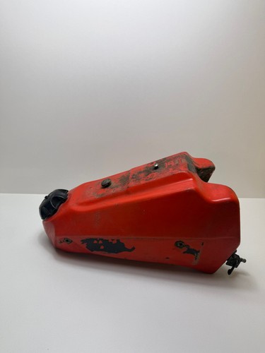 Honda 125 250 - 125, tank