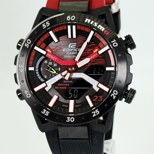 Montre bracelet casio edifice - montre-bracelet,