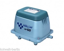 Original Hiblow HP-60 De