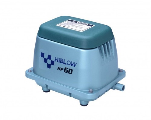 Original hiblow de - original, hp-60