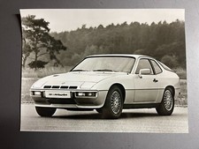 1978 Porsche 924 Turbo Coupe